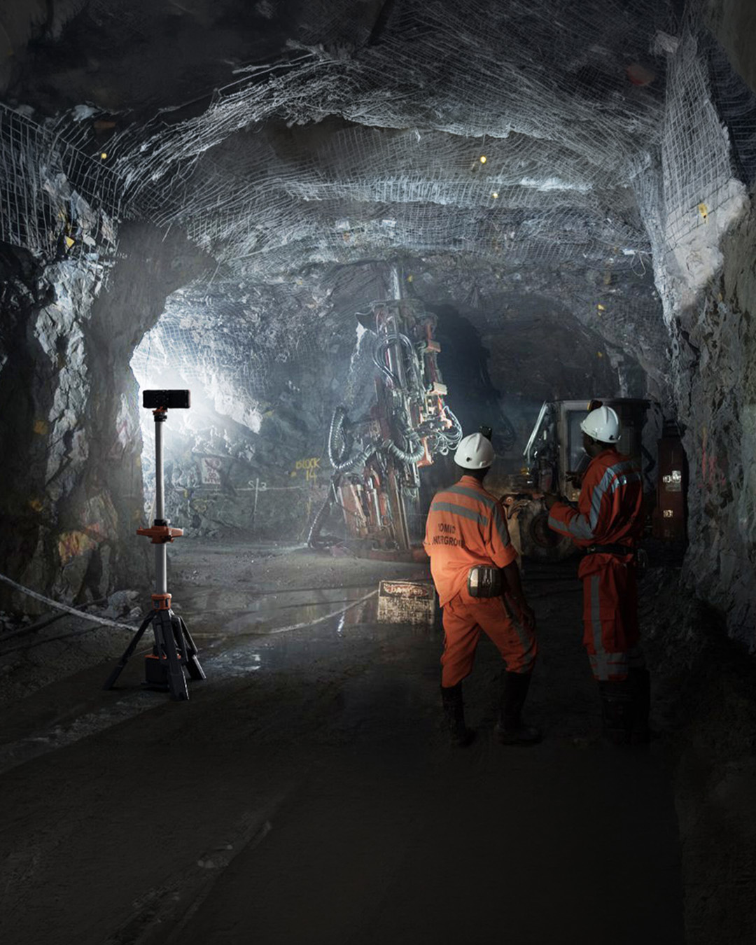 IMAGEN MINERÍA