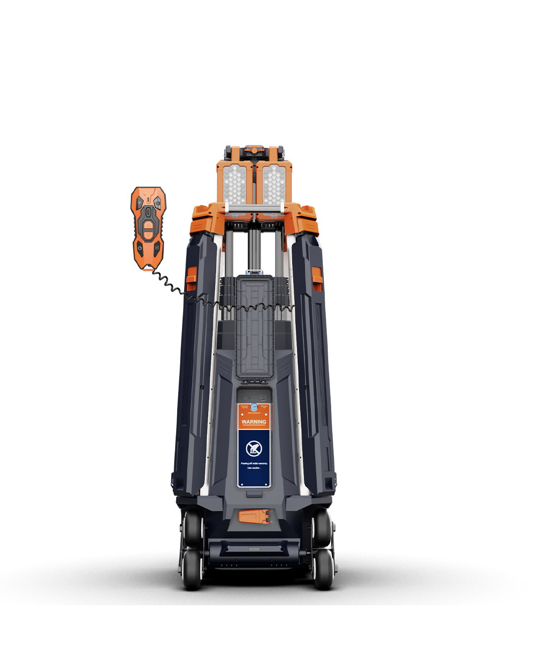 TL-500H - Imagen 6
