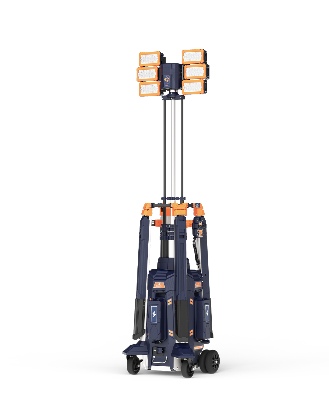 TL-600 - Imagen 2