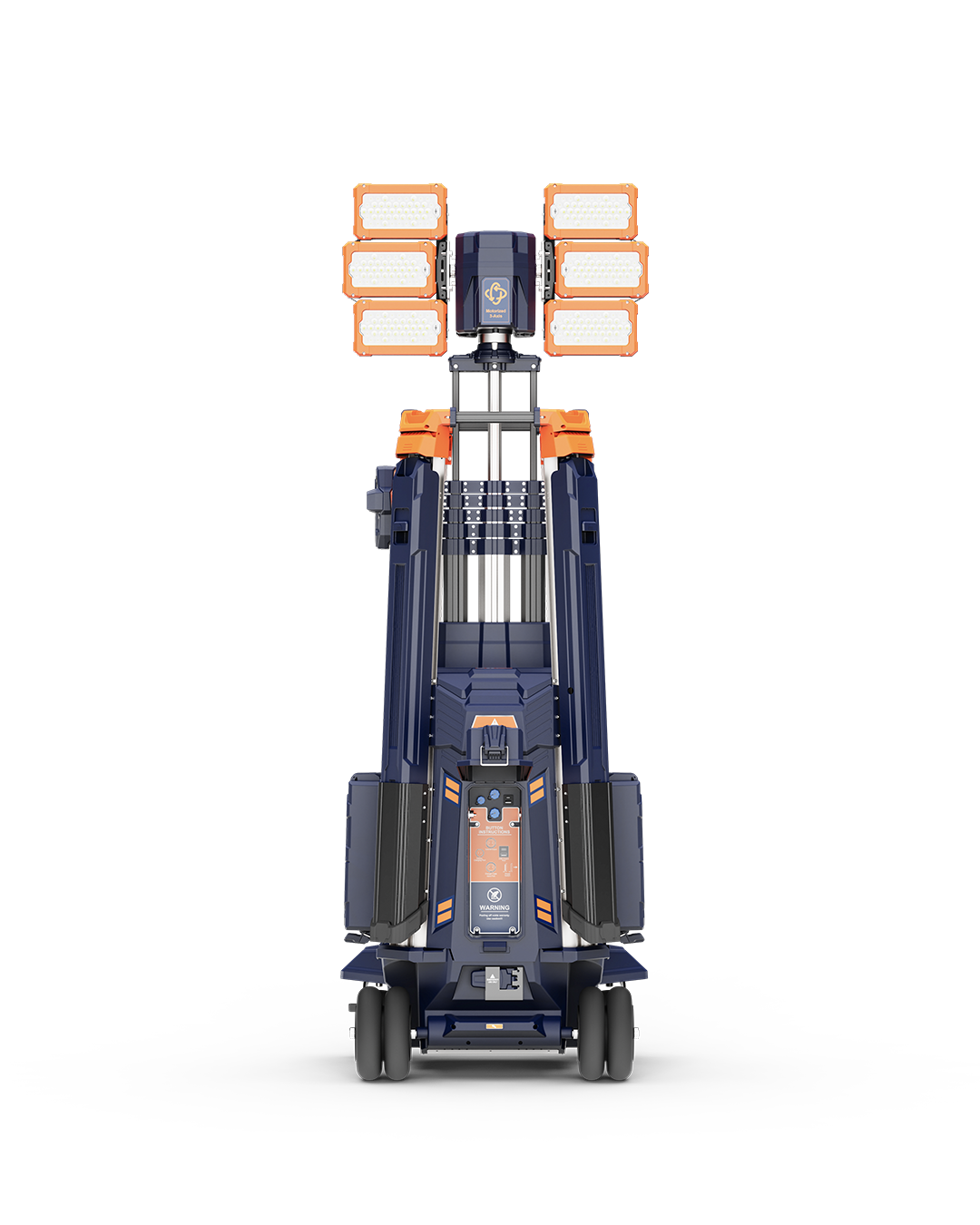 TL-600 - Imagen 4